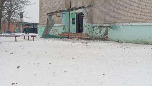 Російські війська обстріляли чотири райони Харківщини: кадри руйнувань