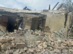 Ворожі атаки на Куп’янський та Ізюмський райони: Поліція оприлюднила наслідки