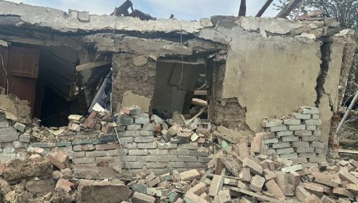 Ворожі атаки на Куп’янський та Ізюмський райони: Поліція оприлюднила наслідки