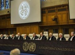 Чому варто остерігатися заяв Сімоньян про загальний для росіян суд у Гаазі