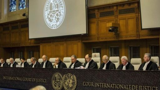 Почему стоит опасаться заявлений Симоньян об общем для россиян суде в Гааге