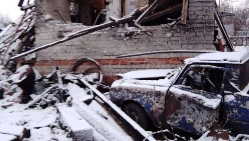 Полиция показала последствия российских обстрелов Харьковщины за сутки: пострадала мирная жительница