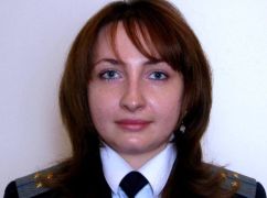 Жертвою російської ракети на Харківщині стала прокурор