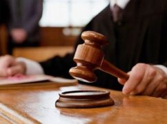 У Харкові двоє чоловіків напали на перехожу жінку: Суд виніс вирок