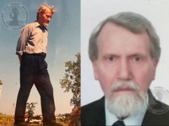 Шукають вже тиждень: у Харкові зник відомий архітектор