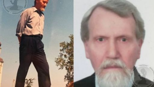 Шукають вже тиждень: у Харкові зник відомий архітектор