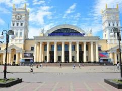 Из-за ремонта путей: на Харьковщине обновили расписание электричек