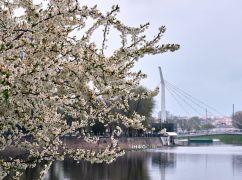 Синоптики розповіли, якою буде погода у Харкові 21 квітня