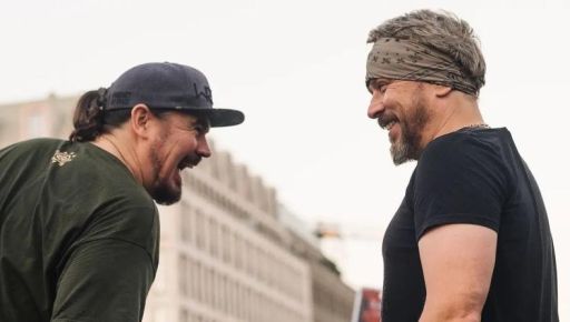 "Вісім повій і двоє депутатів": ТНМК згадали найгірші концерти у своїй кар&rsquo;єрі