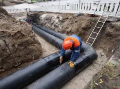 Харкову на ремонт водо- та тепломереж виділили 1 млрд грн