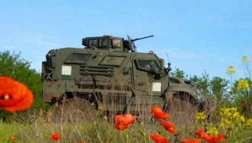 Сложные сутки на Харьковском направлении: ОТУ сообщило, где атаковали оккупанты больше всего