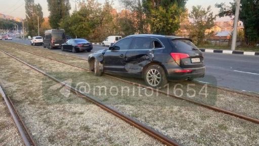 В Харькове 14-летний подросток попал в ДТП: прокуратура открыла дело на мать