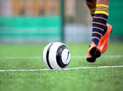 Стало известно, сколько Харьков потратил на минифутбол в 2025 году