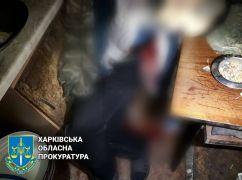 В Харьковской области пьяный гость зарезал мужчину во время застолья: Приговор суда