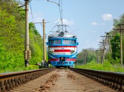 Стало відомо, як курсуватимуть поїзди через Малоданилівську громаду у вересні