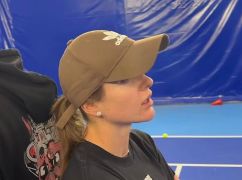 Свитолина превращает лайки в деньги для "Хартии": что известно об инициативе харьковской теннисистки