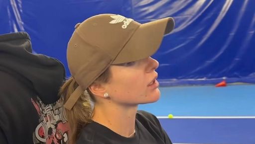 Світоліна перетворює лайки на гроші для "Хартії": що відомо про ініціативу харківської тенісистки