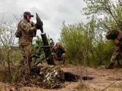 "З роти в 107 людей залишилось 10”: окупант з-під Ізюма скаржиться на великі втрати