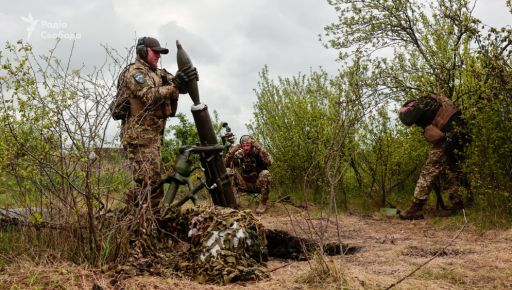 "З роти в 107 людей залишилось 10”: окупант з-під Ізюма скаржиться на великі втрати