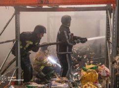 Рятувальники показали наслідки атак РФ на Харків та область: постраждало п&rsquo;ятеро людей