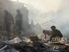 Бомбардировка Харькова: повреждено более 35 домов