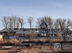 За сутки враг нанес удары по Харькову и еще 14 населенным пунктам области: три человека погибли