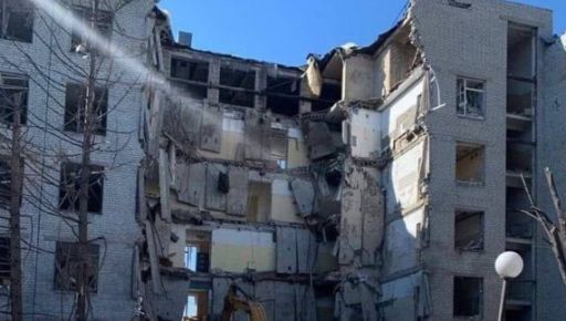 В Харькове россияне повредили почти 9 тысяч домов - мэрия