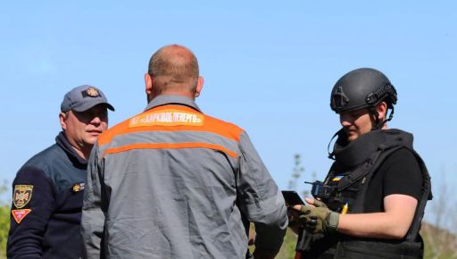 Авиаудар по Золочеву: Оккупанты попали в воздушные линии электропередач