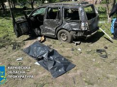 У Золочеві окупанти убили чоловіка в день його народження - прокуратура