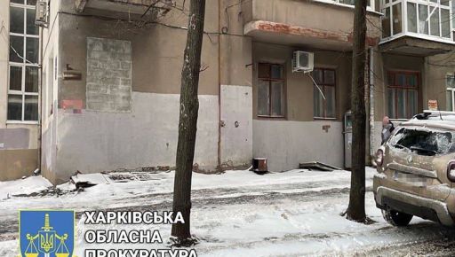 Мошенничество с недвижимостью в центре Харькова: Подозрение объявили третьему фигуранту