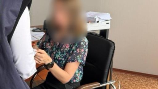 Заплатила за несуществующий товар: в Харькове директору КП объявили подозрение