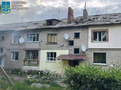 Російські БпЛА атакували Куп’янщину: поранено двох людей