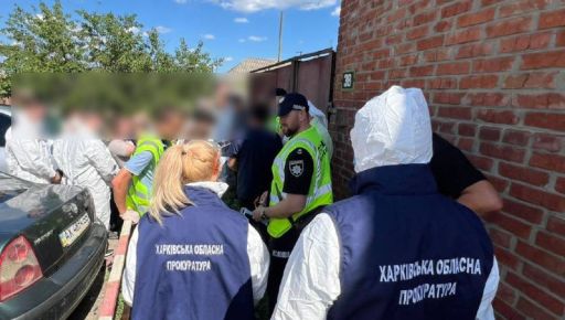 На Харківщині у наркогрупи вилучили психотропів на 24,6 млн грн