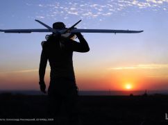 На Харьковщине уничтожено более 120 единиц техники и 61 оккупанта за сутки - ОТУ