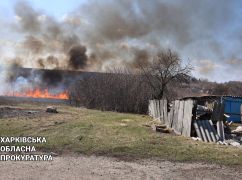 У Мочанівці на Харківщині зросла кількість поранених внаслідок ворожого обстрілу