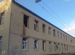 Россияне обстреляли Лозовую в Харьковской области: без света остались 25 тысяч абонентов