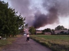 На Лозовщине оккупанты ранили четверо мирных жителей, среди них - двое детей
