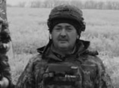 В Харьковской области простились с погибшим бойцом 92 бригады