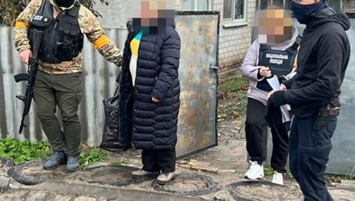 На Харківщині затримали поштарку, яка передала окупантам 2 млн грн державних коштів