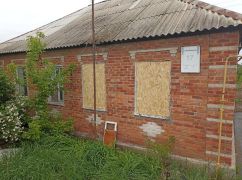 В Харькове 6 мая российские обстрелы повредили более 40 жилых домов