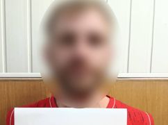 В Чугуеве мужчина перелез через забор и "обчистил" дом соседа почти на 10 тыс. грн