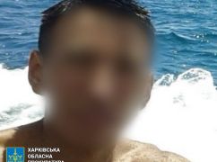 У Харківській області за мародерство судитимуть окупанта: накрав на 500 тис. грн