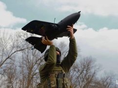 Танк, артилерія та дрони: Стало відомо, скільки техніки росіяни втратили на Харківщині за добу
