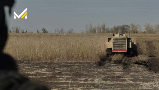 В Харьковской области разминировали рекордную площадь агроземель