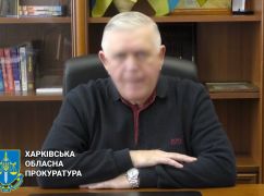 "Моя родина – Харьковщина в составе рф": Волчанскому мэру-предателю грозит пожизненное заключение