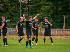Результати туру: розгроми та сенсаційні футбольні перемоги у чемпіонаті Харківської області