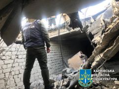 Окупанти вдарили з артилерії по адмінбудівлі в Куп’янську