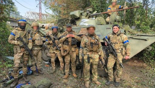 В "Кракене" назвали ТОП-3 лучших военных подразделения, два из них – харьковские