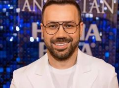 Андре Тан розповів, що носити в мінливу осінню погоду