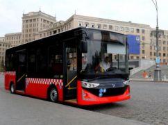 Поселок Жуковского и центр соединит новый автобусный маршрут